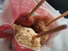 -香酥鸡排(京汉大道店)