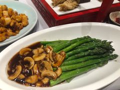 -京味斋·北京烤鸭(北京南站洋桥店)