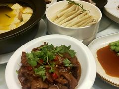 -中心大酒店·本味餐厅