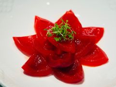 -黛遇·黛瓦宴花园餐厅