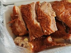-阿二烤鸡(山塘街店)