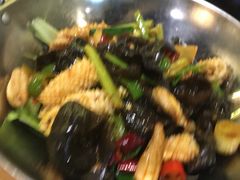 -西北狼(GOGO新天地店)