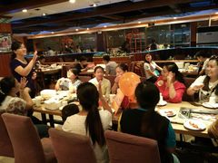 -比特堡啤酒烤肉自助料理(和平店)