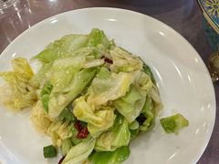 -烤肉宛饭庄(北新桥店)