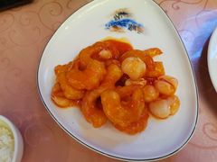 -烤肉宛饭庄(南礼士路店)