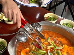 -大理.老字号渝记酸萝卜乌鱼(古城总店)