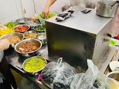 -小吴肠粉