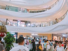 -万达广场(大明宫店)