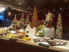 -盛宴自助餐厅(运达喜来登店)