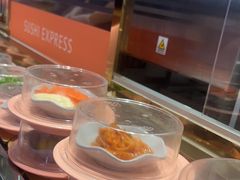 -争鲜回转寿司(南开大悦城店)