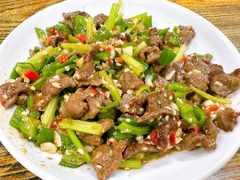 -江南古镇味道·私房菜