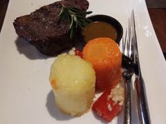 牛排-OGGI TRATTORIA PIZZERIA(深业上城店)