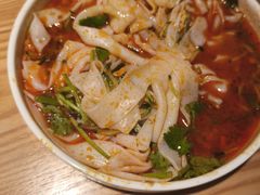 -谷丽麦馕新疆菜·清真(步步高梅溪新天地店)