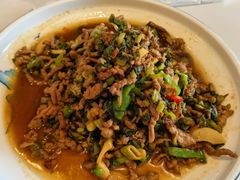 -食光慢宴·安吉土菜馆