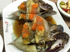 -普乐酱蟹(coex店)
