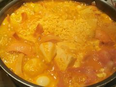 -七八冷面·延边朝鲜族美食(欢乐谷店)