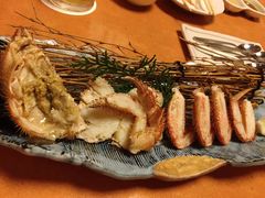 -蟹道乐(道顿堀本店)