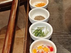 -阿庄新豫菜(航海东路店)