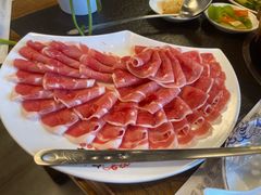 -仁和四季涮肉馆(天坛南门店)