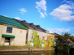 -小樽八音盒堂(手工制作体验馆店)