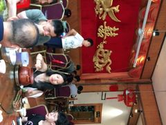 -竹庄餐馆·26年店(南昆山景区店)