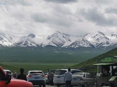 -新疆那拉提国家旅游度假区