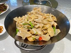 -九龙湾·御膳坊(九龙窠路店)