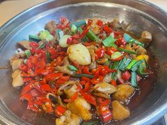 -火宫殿·小吃王国(坡子街店)