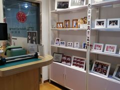 -真我樣照相馆·身份证·证件照·外拍(环球港店)