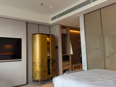 -北京北辰洲际酒店
