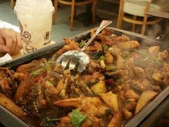 android_upload_pic-一碗好牛(中华广场店)