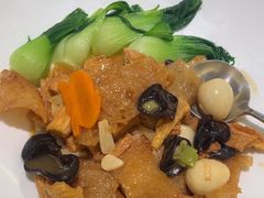 -秦月轩·陕西家乡菜(阜成路·五棵松店)