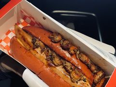 -Eckl’s爱氏热狗(猫街店)