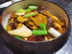 -莫家传承菜(耗儿鱼特色店)