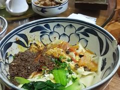 -关中老碗(建工路店)