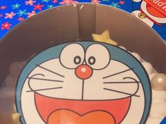 -面包新语(上地华联店)