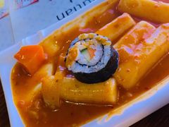 -杀猪天·韩国烤肉(总店)