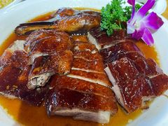 -德胜轩正宗顺德菜(宝安沙井会展中心店)