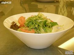 蔬菜色拉-上海小南国(国会店)