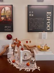-厦门安达仕酒店·衡境SPA