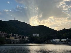 -东部华侨城
