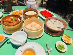 -誉八仙茶室酒楼(新天地店)