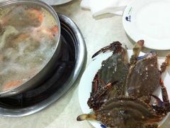-春华海鲜城(广场西苑店)