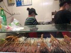 -辽B·小串(总店)