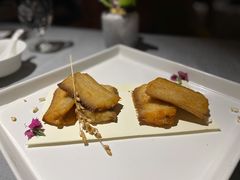 香煎东海黄金带鱼（每例）-三利音·浦之舟(滨江大道店)