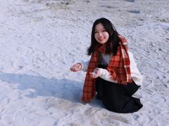 -大宁郁金香公园-停车场