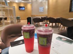 -奈雪的茶(国金中心店)