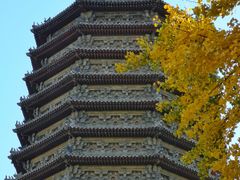 -玲珑塔公园