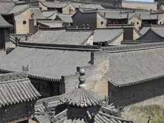 -山西王家大院