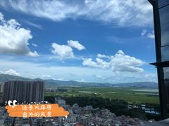 -深圳滨河时代ICON LAB艾垦酒店